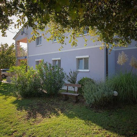 Apartments Murenc Medulin Extérieur photo