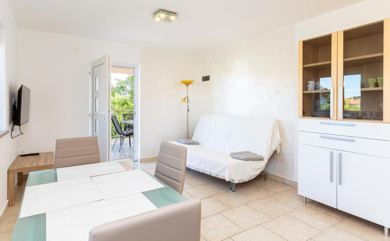 Apartments Murenc Medulin Extérieur photo