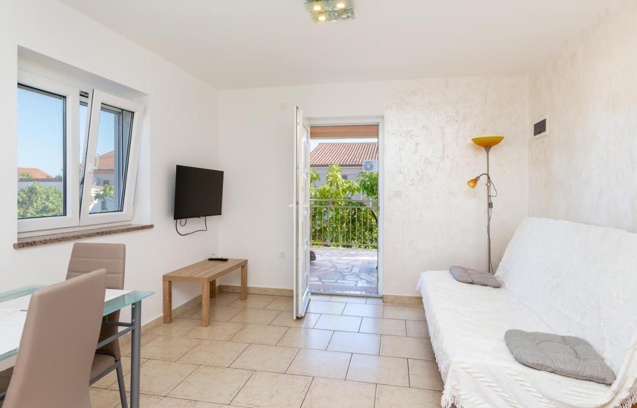 Apartments Murenc Medulin Extérieur photo