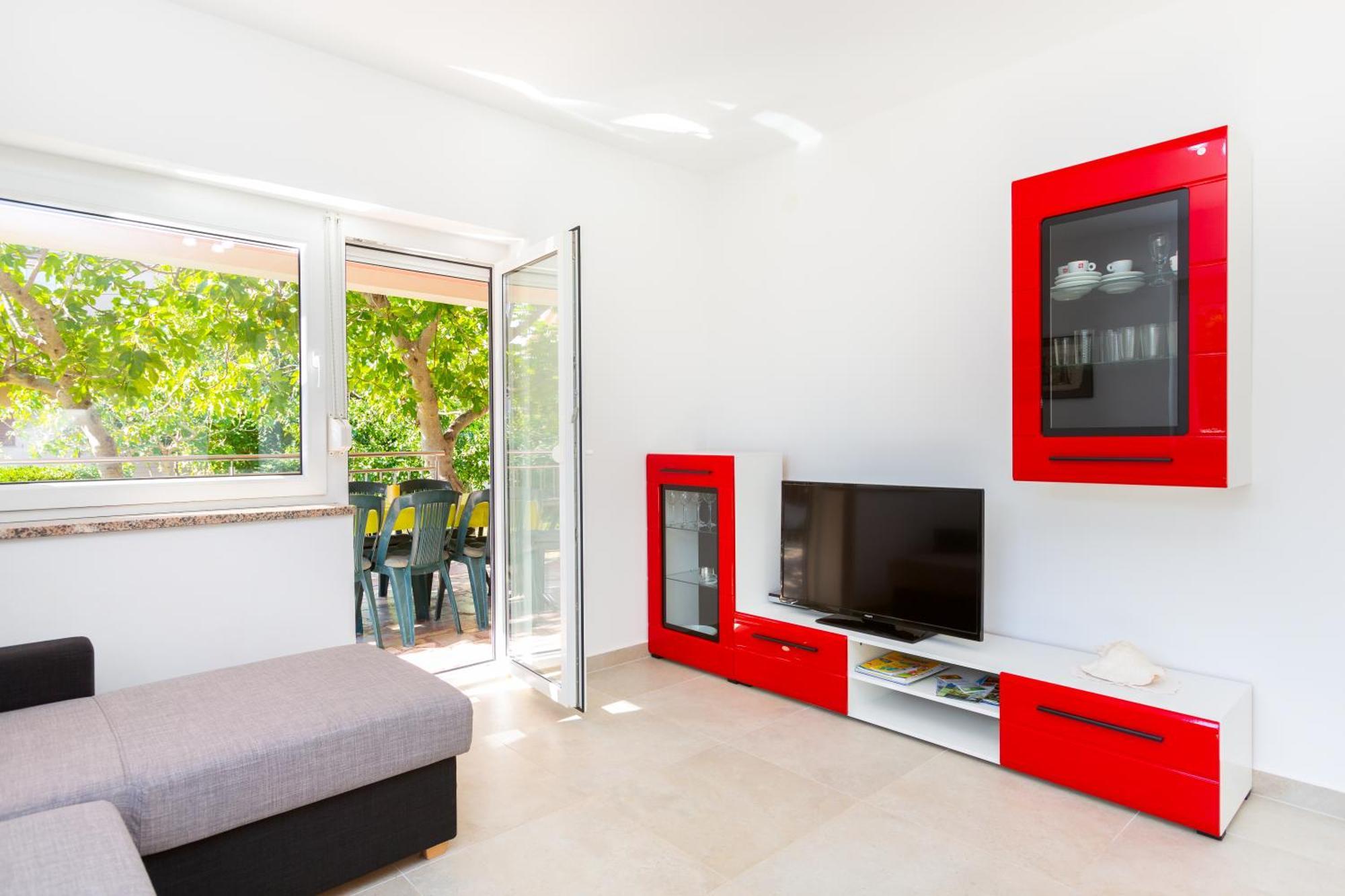 Apartments Murenc Medulin Extérieur photo