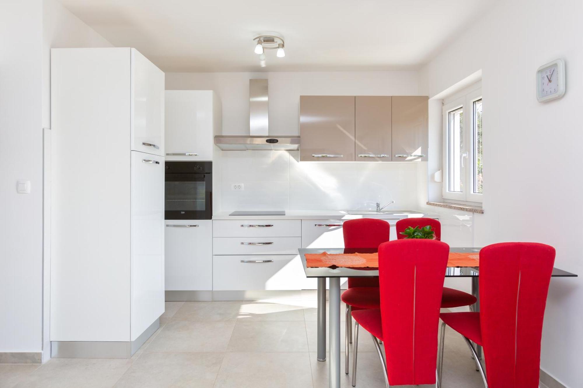 Apartments Murenc Medulin Extérieur photo
