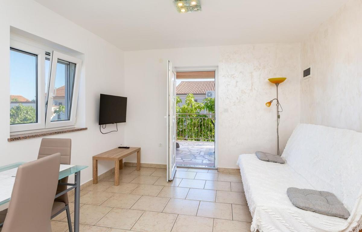 Apartments Murenc Medulin Extérieur photo