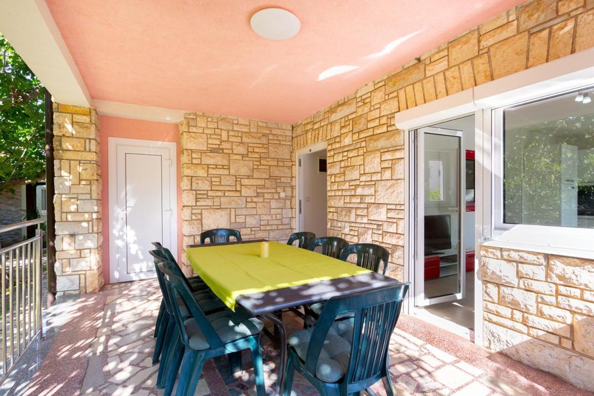 Apartments Murenc Medulin Extérieur photo