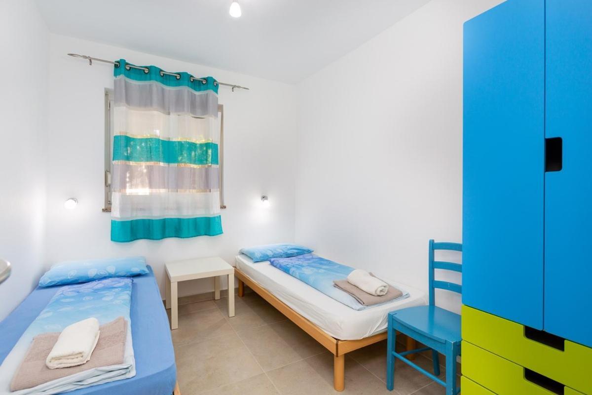 Apartments Murenc Medulin Extérieur photo